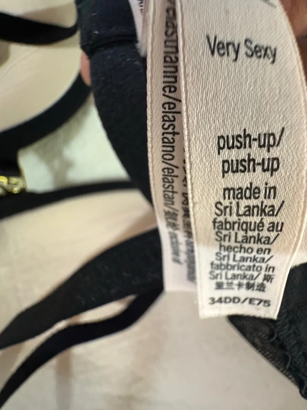 Victorias Secret victoria’s secret
